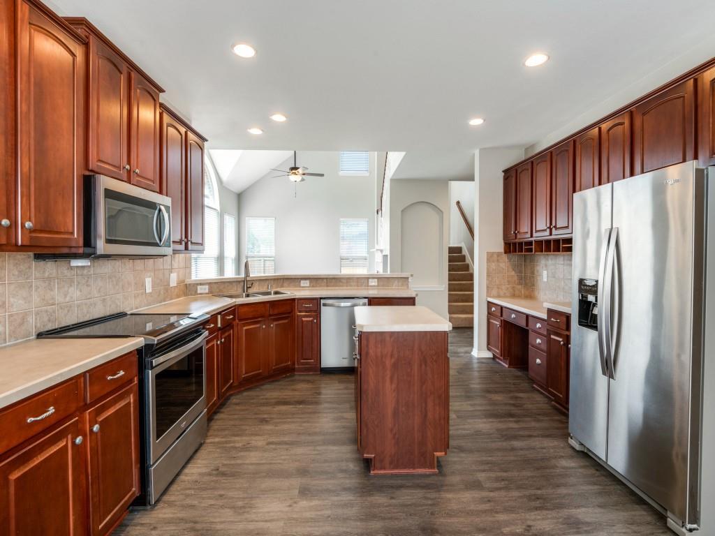 The Trails Ph 1 Sec A - Residential