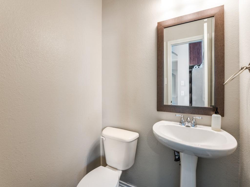 The Trails Ph 1 Sec A - Residential