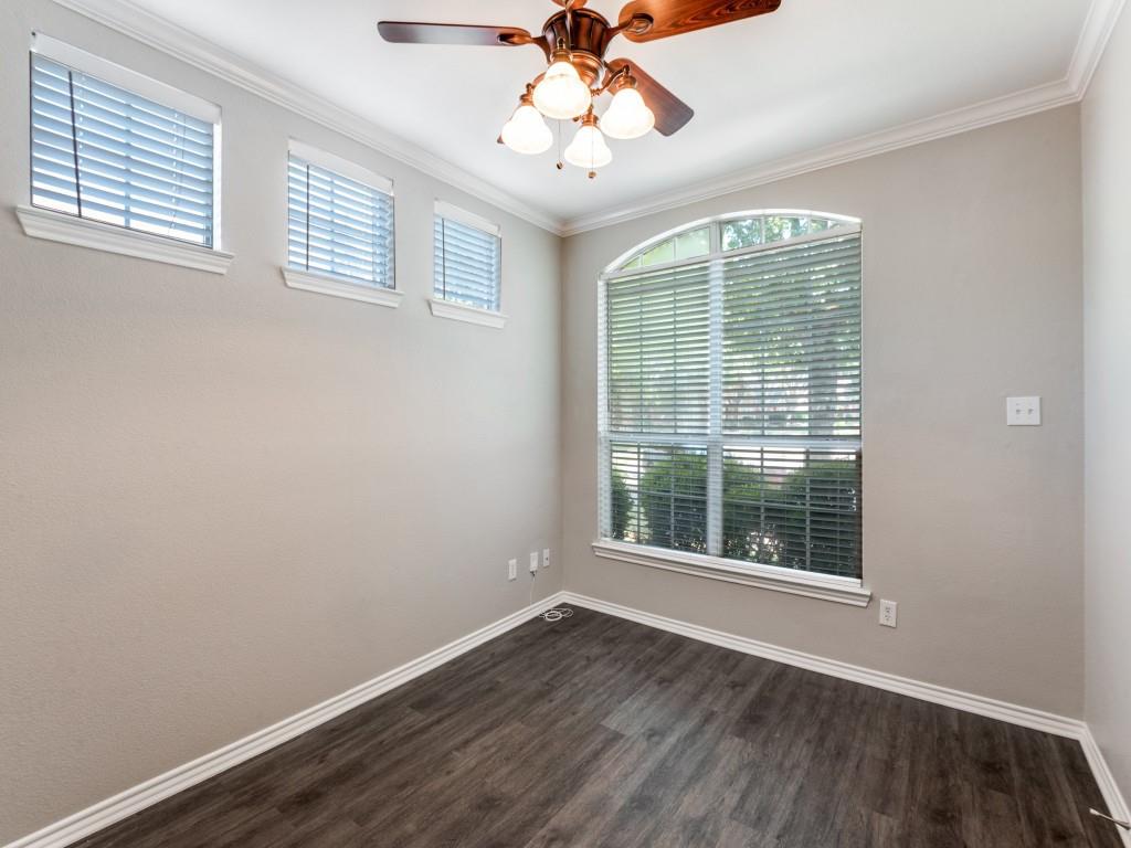 The Trails Ph 1 Sec A - Residential