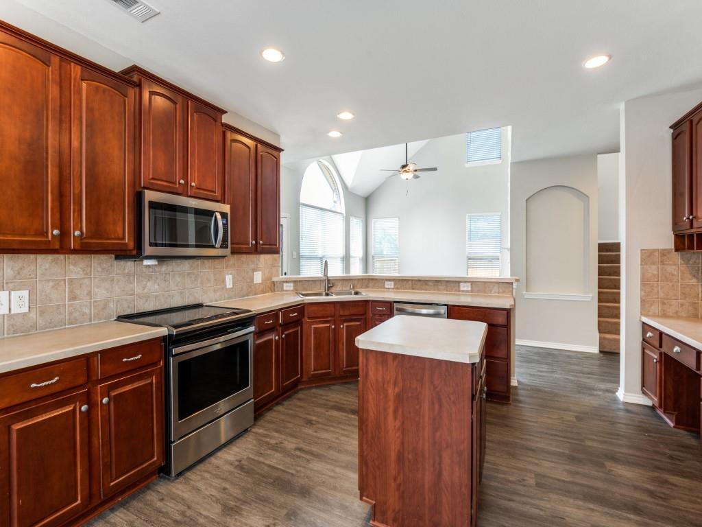 The Trails Ph 1 Sec A - Residential