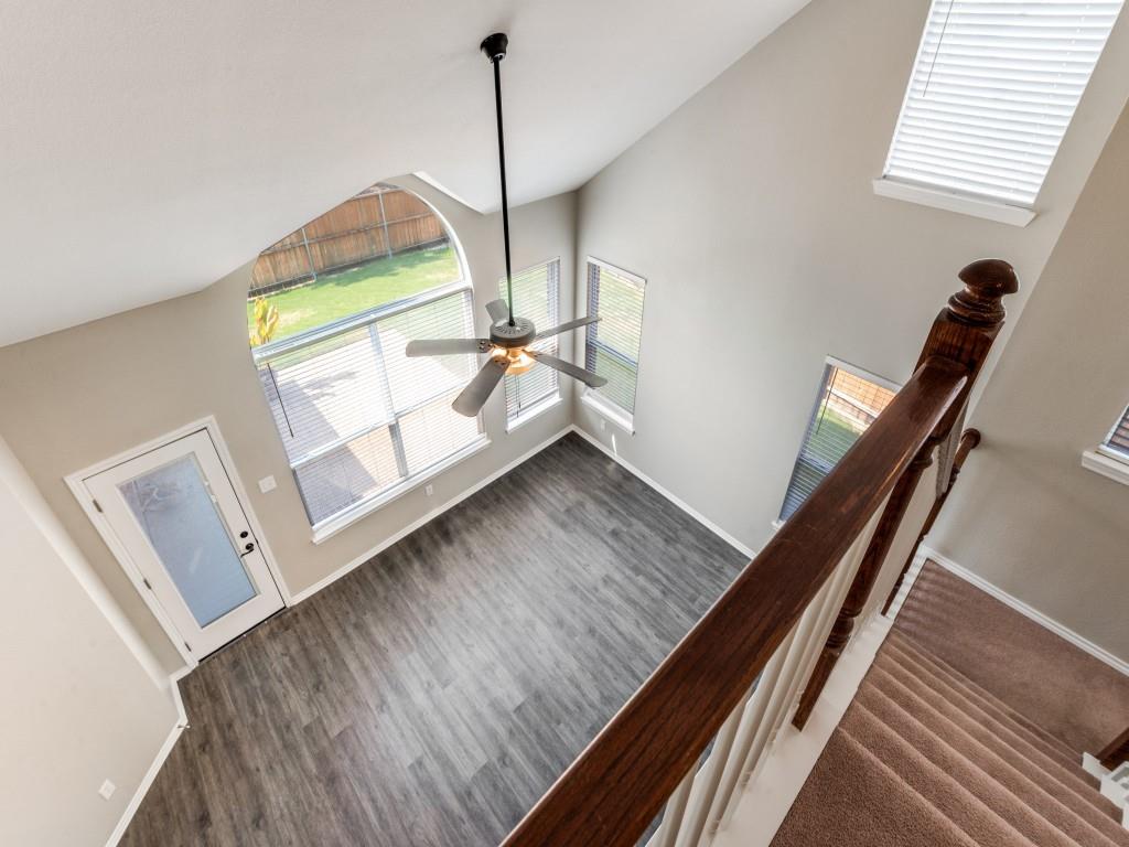 The Trails Ph 1 Sec A - Residential