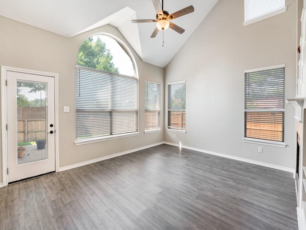 The Trails Ph 1 Sec A - Residential