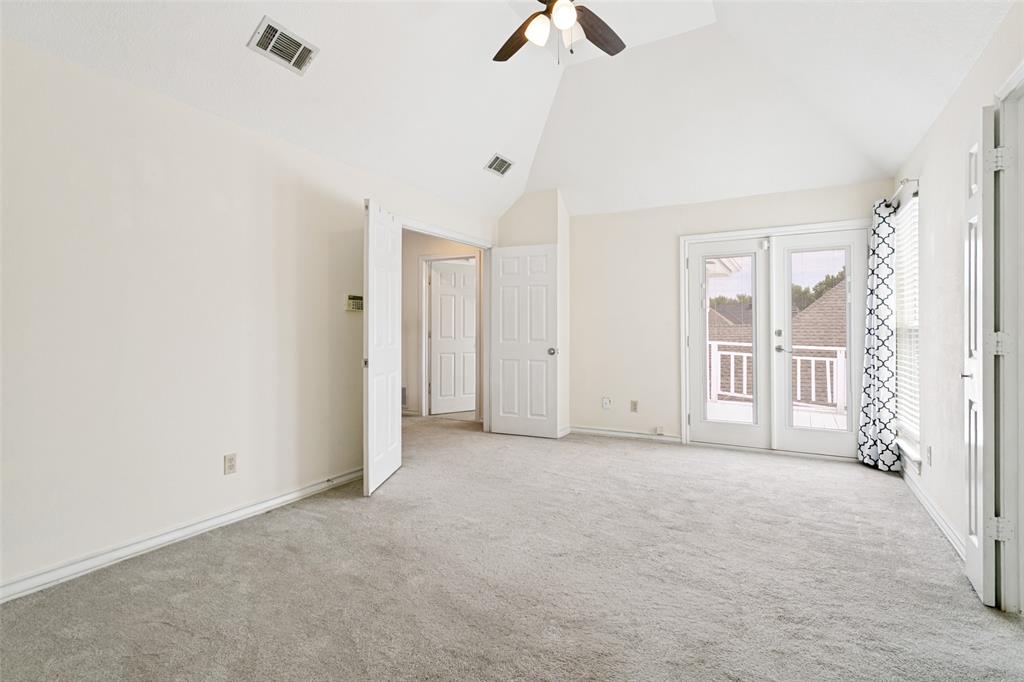 Parkway Village Sec One - Residential