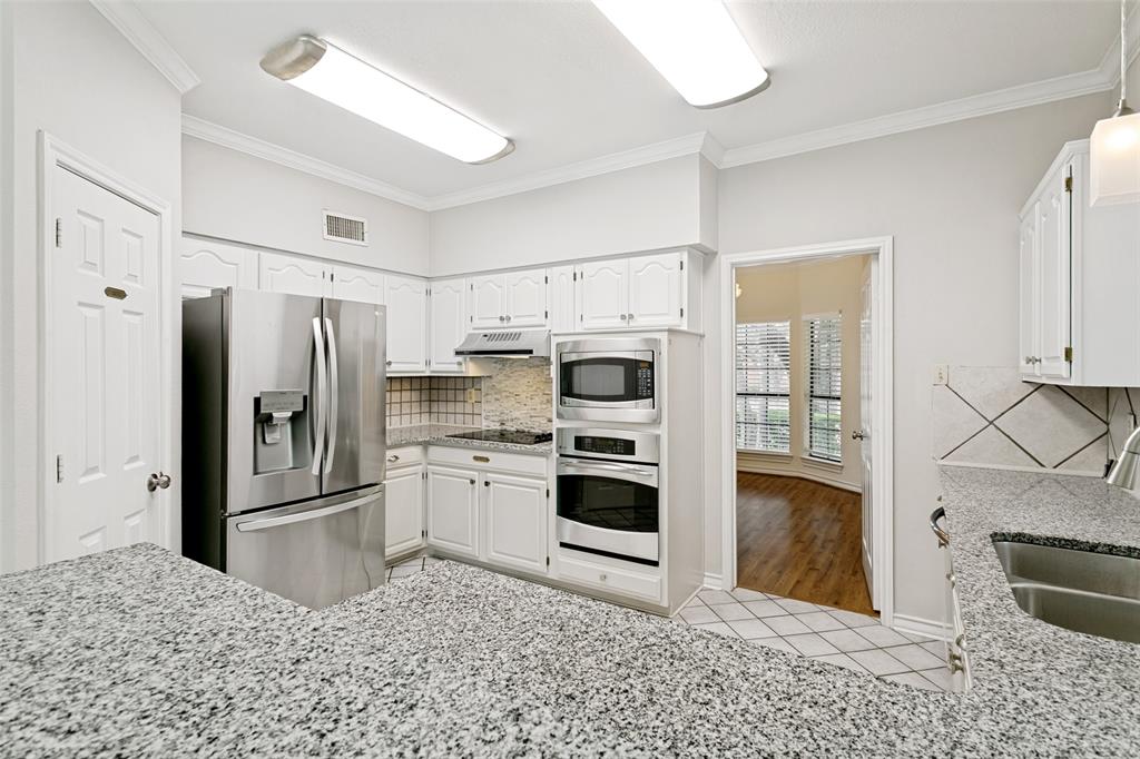 Parkway Village Sec One - Residential