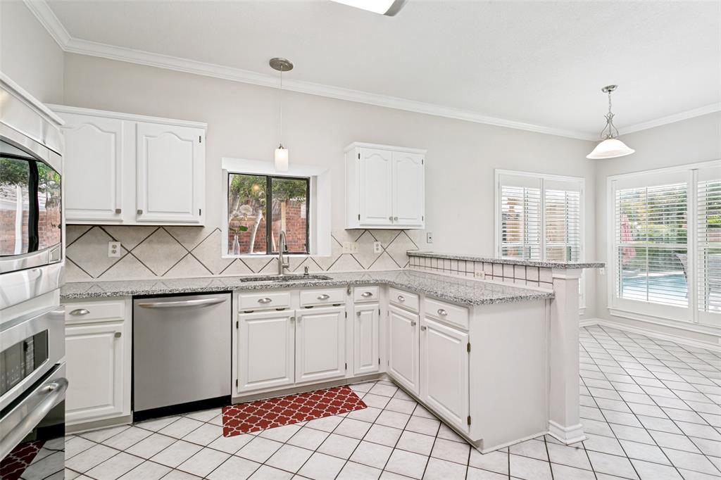 Parkway Village Sec One - Residential