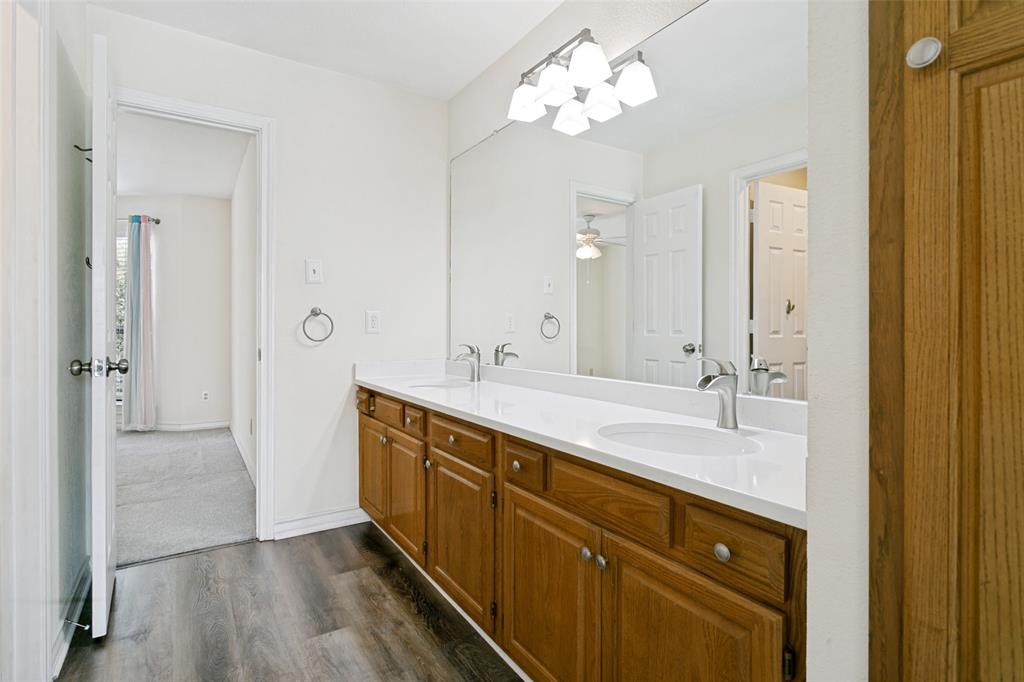 Parkway Village Sec One - Residential
