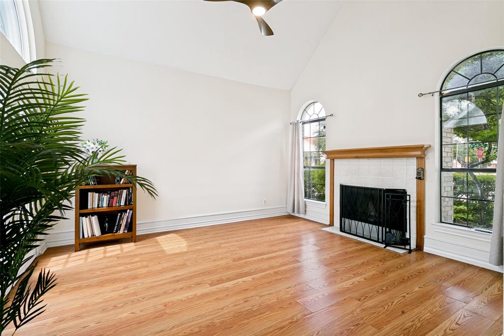 Parkway Village Sec One - Residential