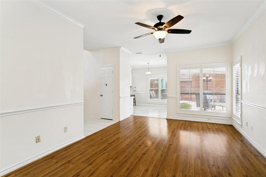 Parkway Village Sec One - Residential