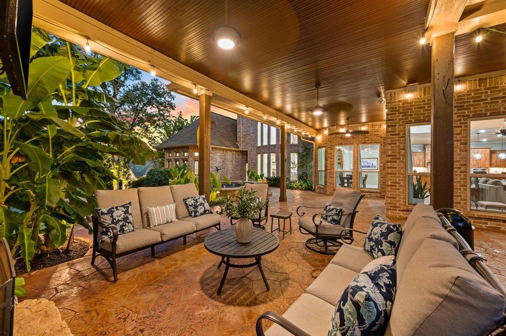 3056 Loch Meadow Court