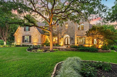 Photo of 3056 Loch Meadow Court, Southlake, TX 76092 (MLS # 21336248)