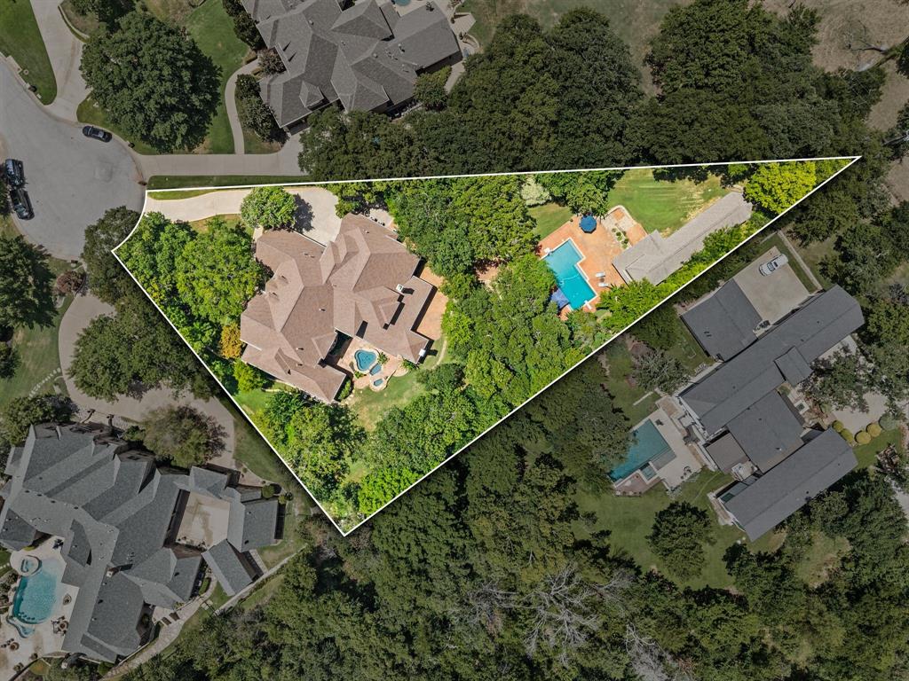 3056 Loch Meadow Court