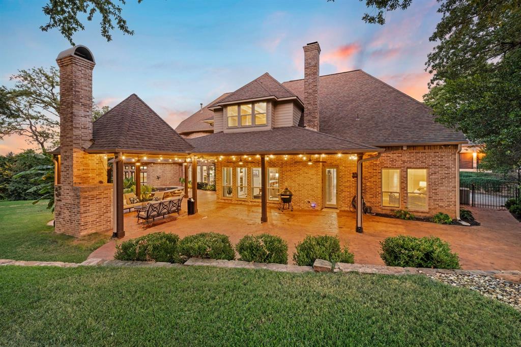 3056 Loch Meadow Court