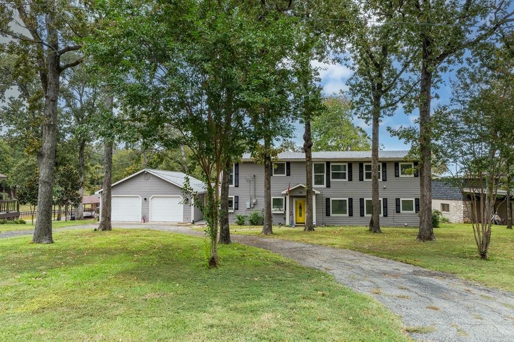 Water Boards Sub - Residential