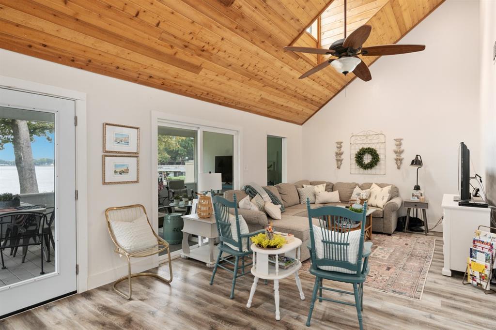 Water Boards Sub - Residential