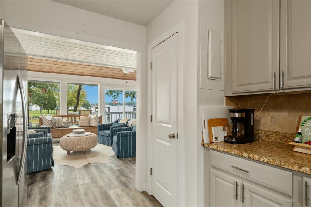 Water Boards Sub - Residential