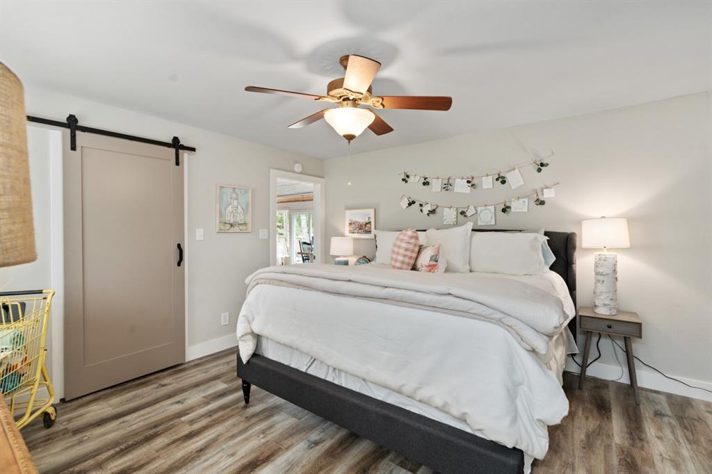 Water Boards Sub - Residential