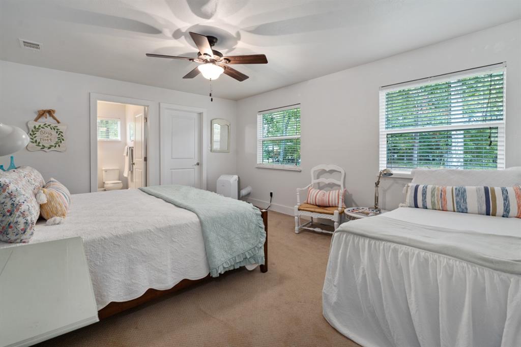 Water Boards Sub - Residential