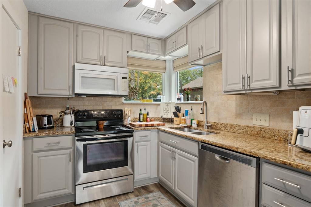 Water Boards Sub - Residential