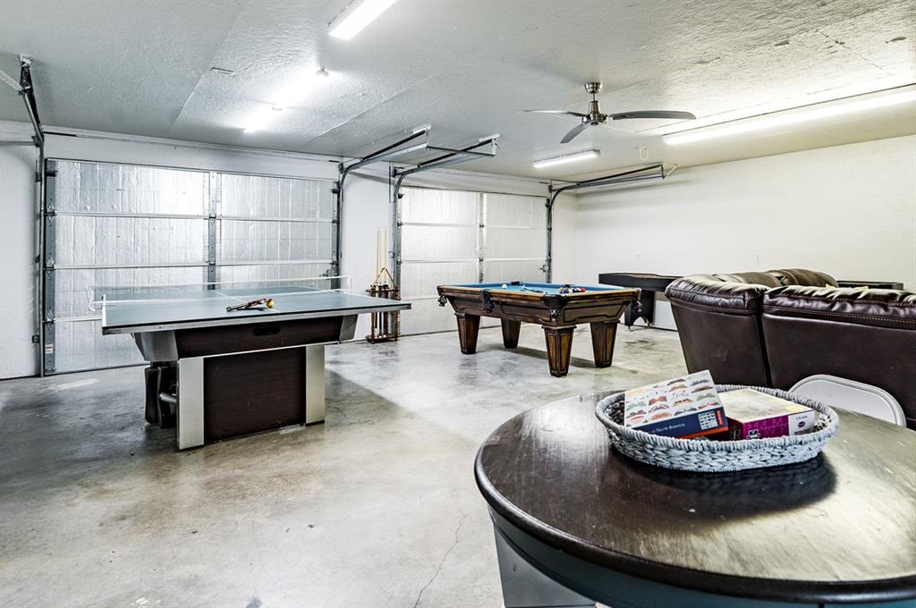 Water Boards Sub - Residential