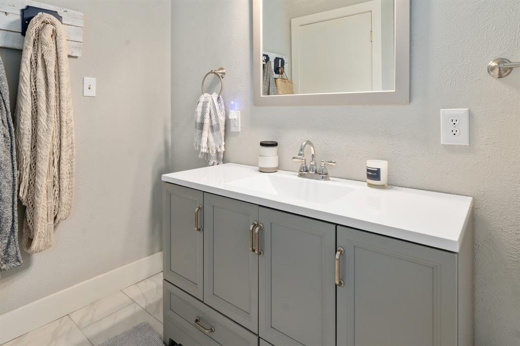 Water Boards Sub - Residential