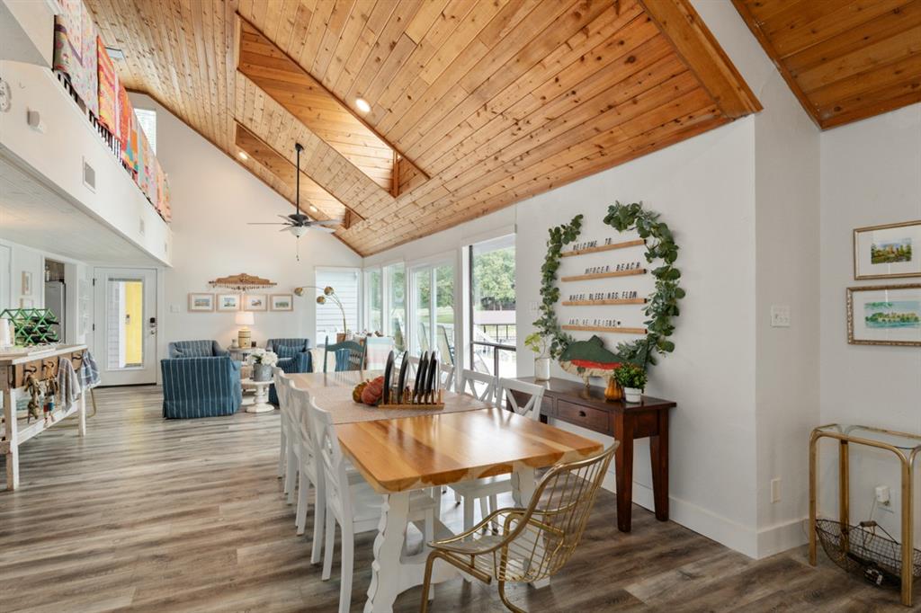 Water Boards Sub - Residential