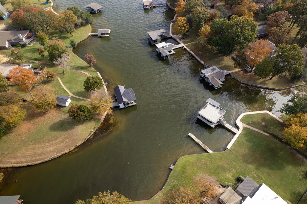 Water Boards Sub - Residential