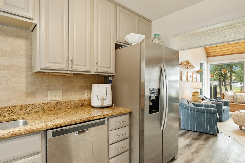 Water Boards Sub - Residential