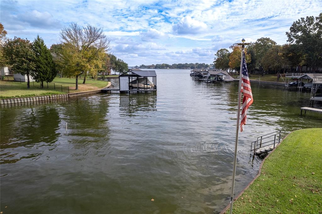 Water Boards Sub - Residential