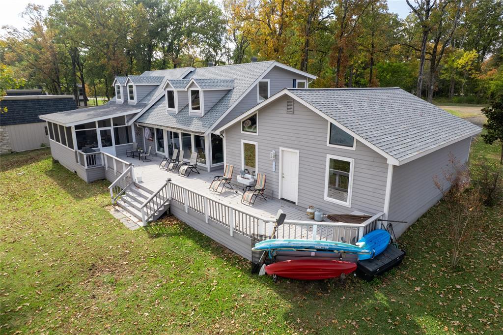 Water Boards Sub - Residential