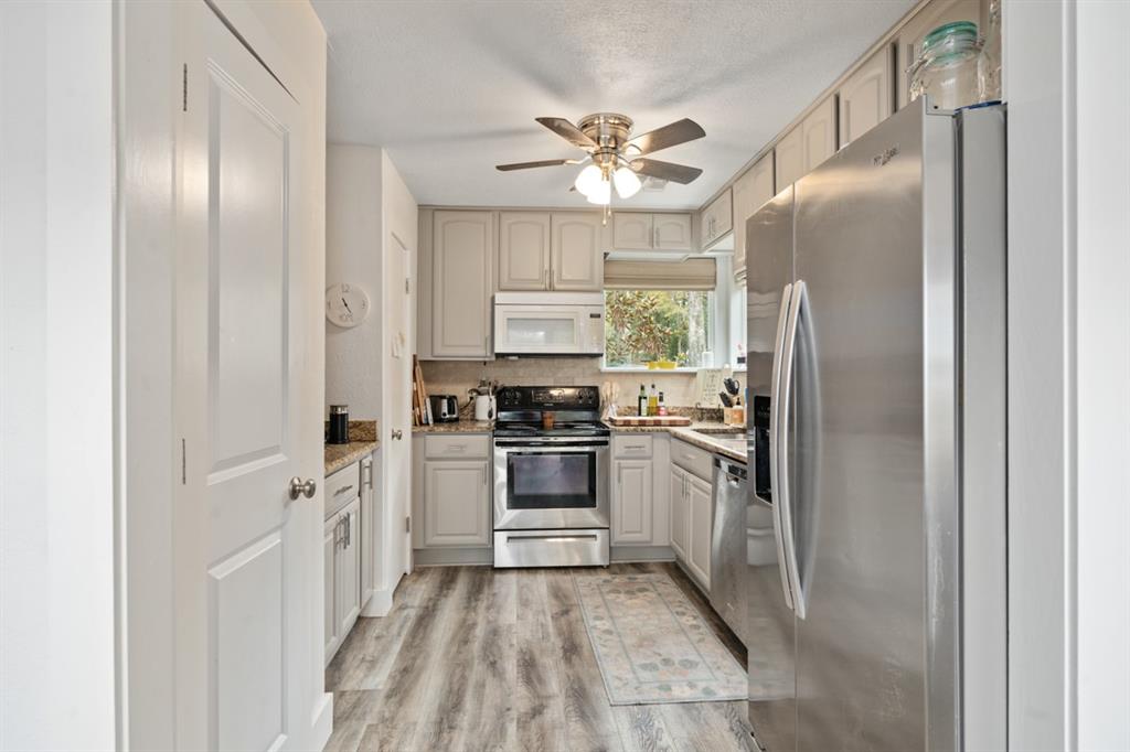 Water Boards Sub - Residential