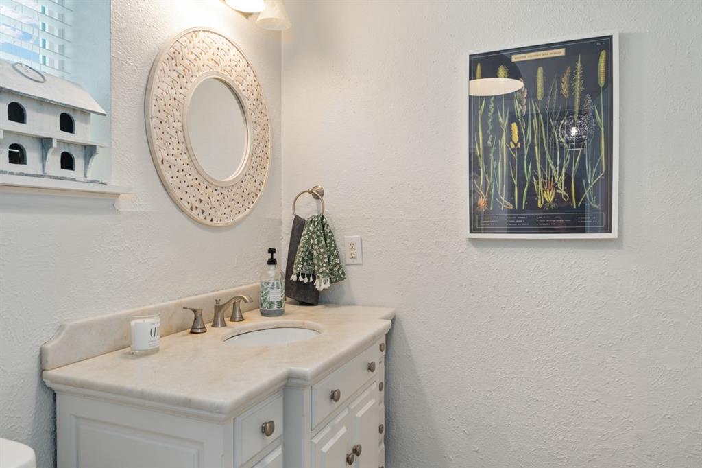 Water Boards Sub - Residential