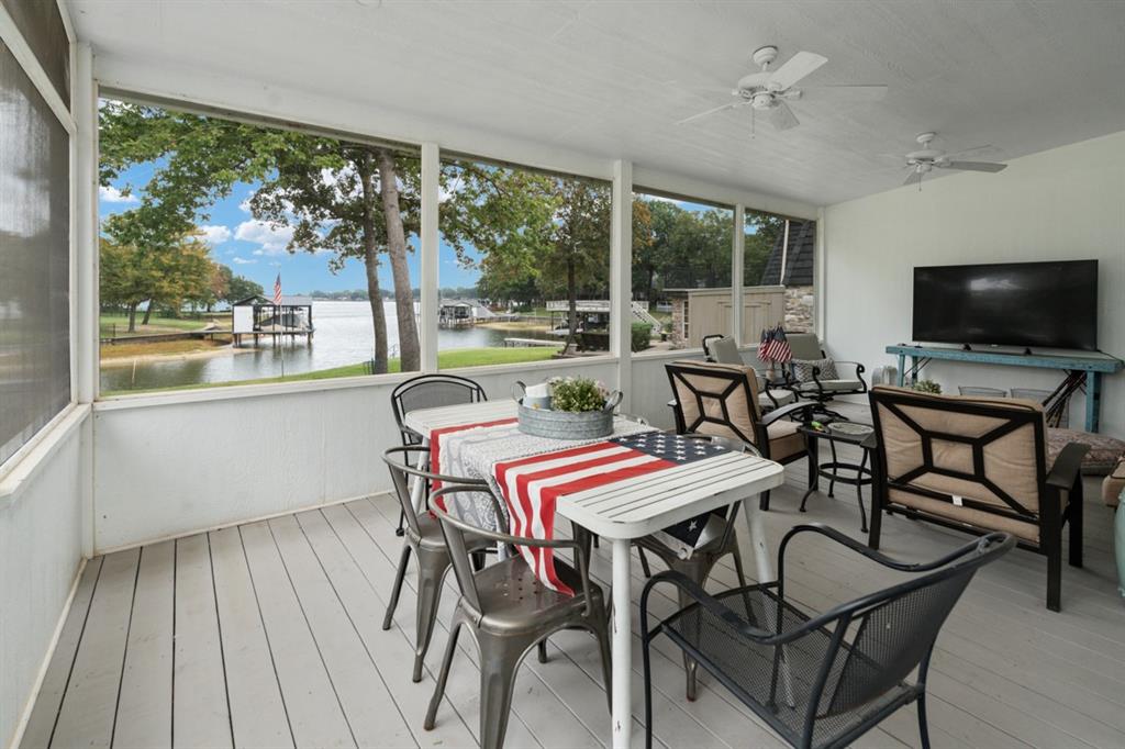 Water Boards Sub - Residential