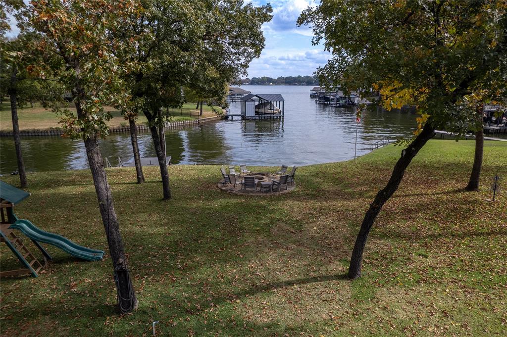 Water Boards Sub - Residential