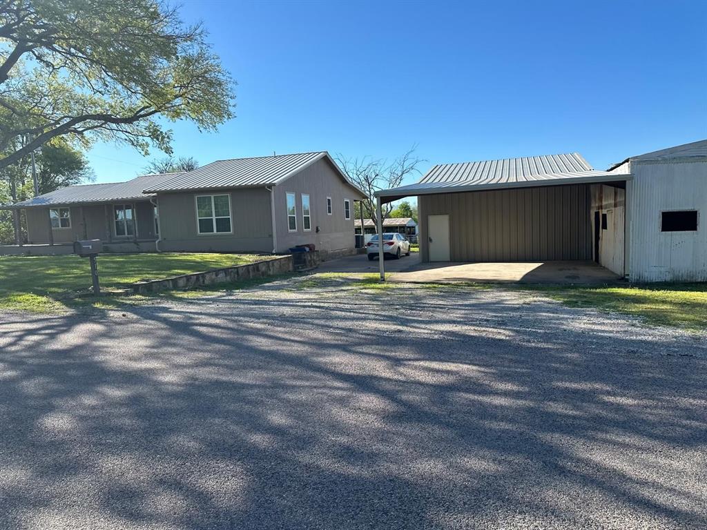 Woodard Add - Residential Lease