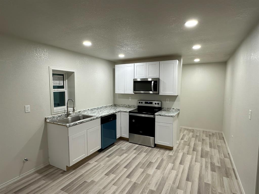 Woodard Add - Residential Lease