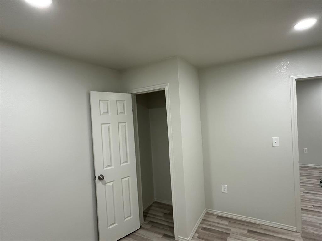 Woodard Add - Residential Lease