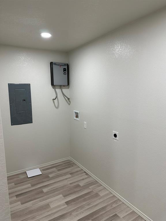 Woodard Add - Residential Lease