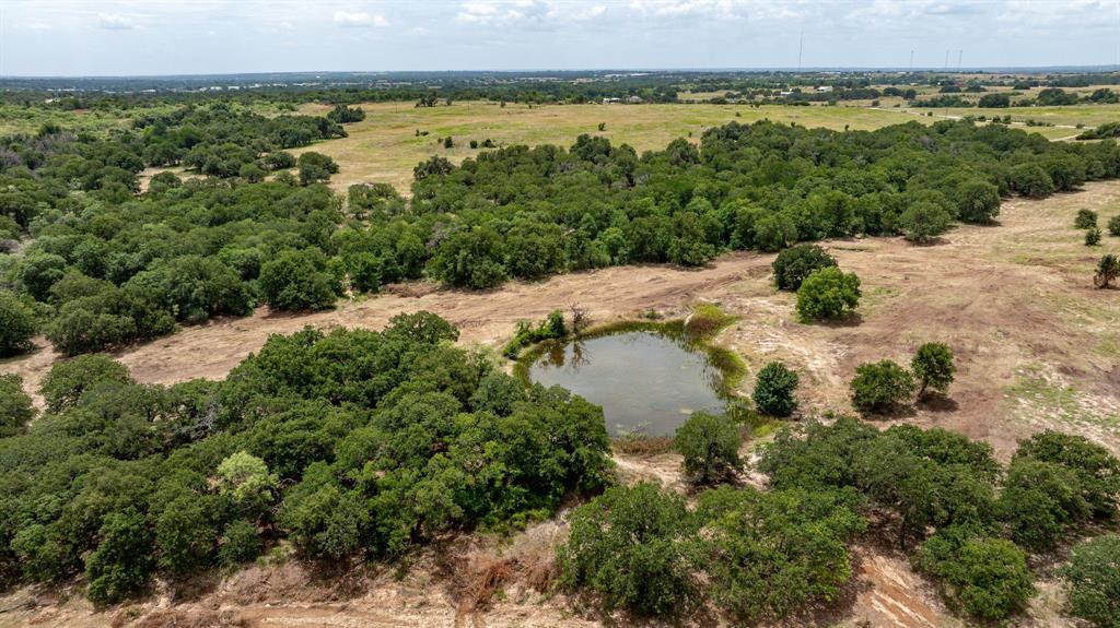 BROMLY BENJAMIN - Land