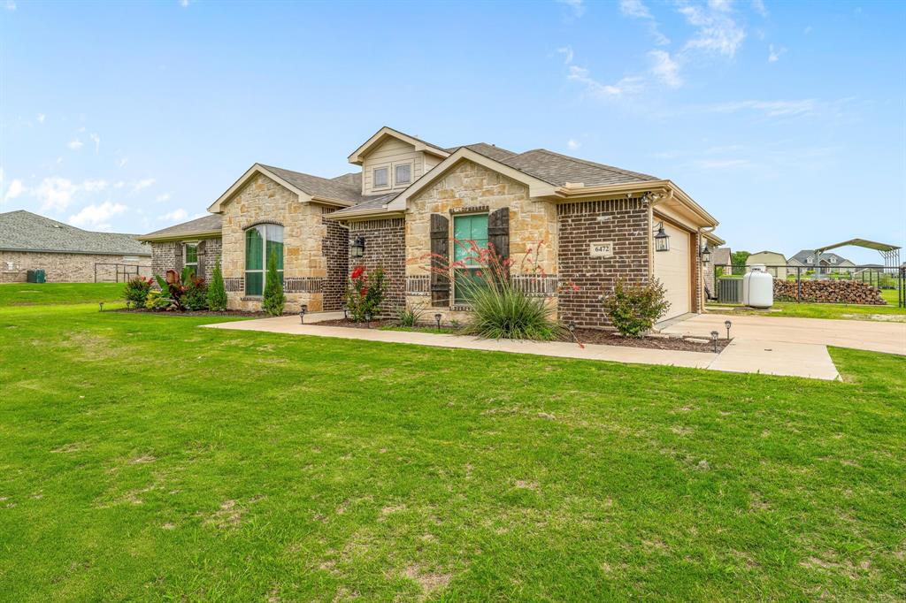 6472 County Road 913
