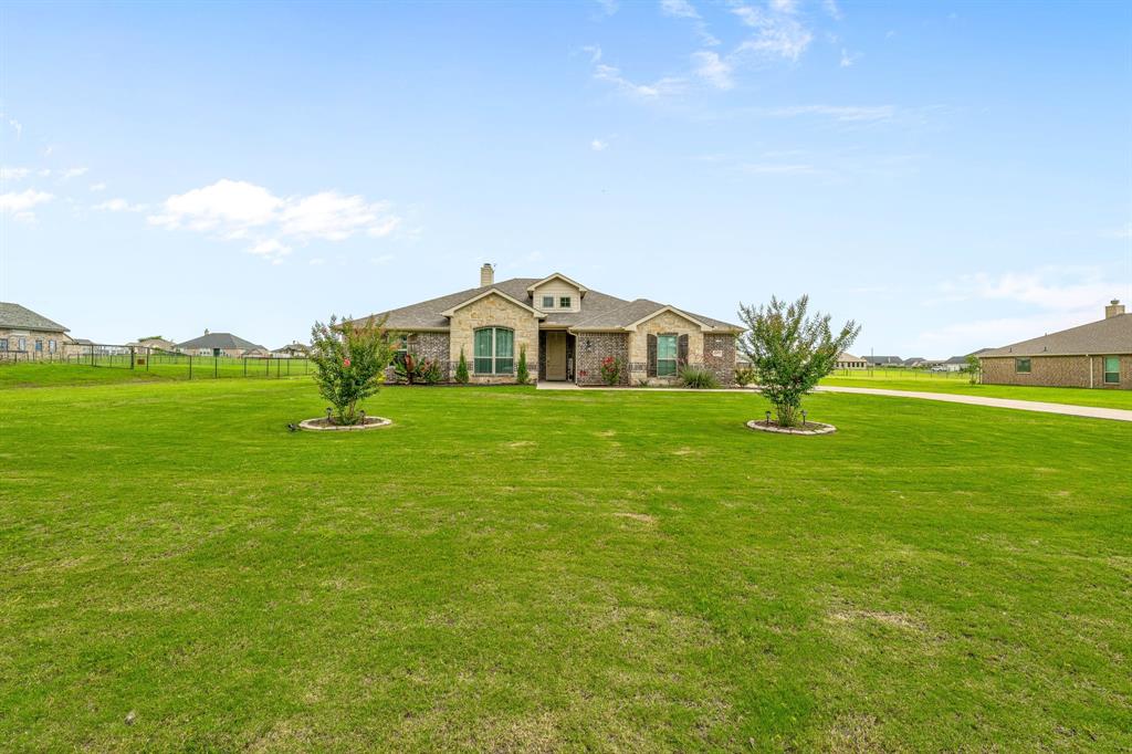 6472 County Road 913