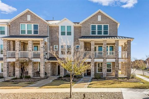 3700 PELICAN REST Way Arlington TX 76005
