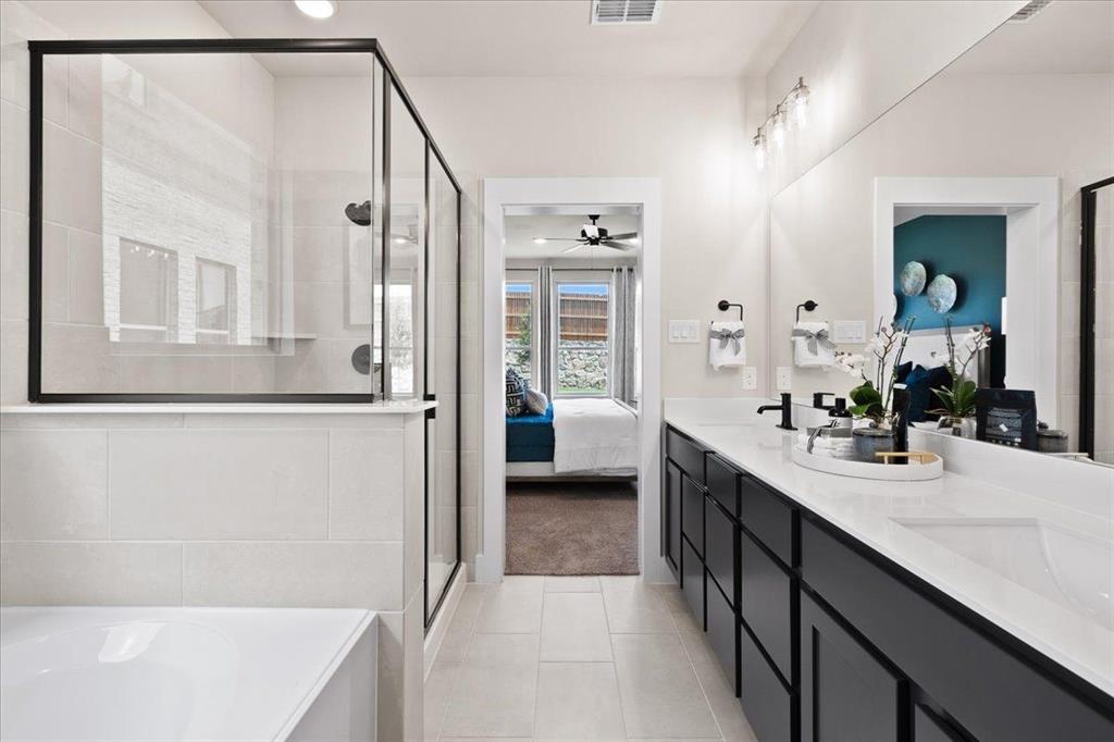 Rocky Creek Crossing - Residential