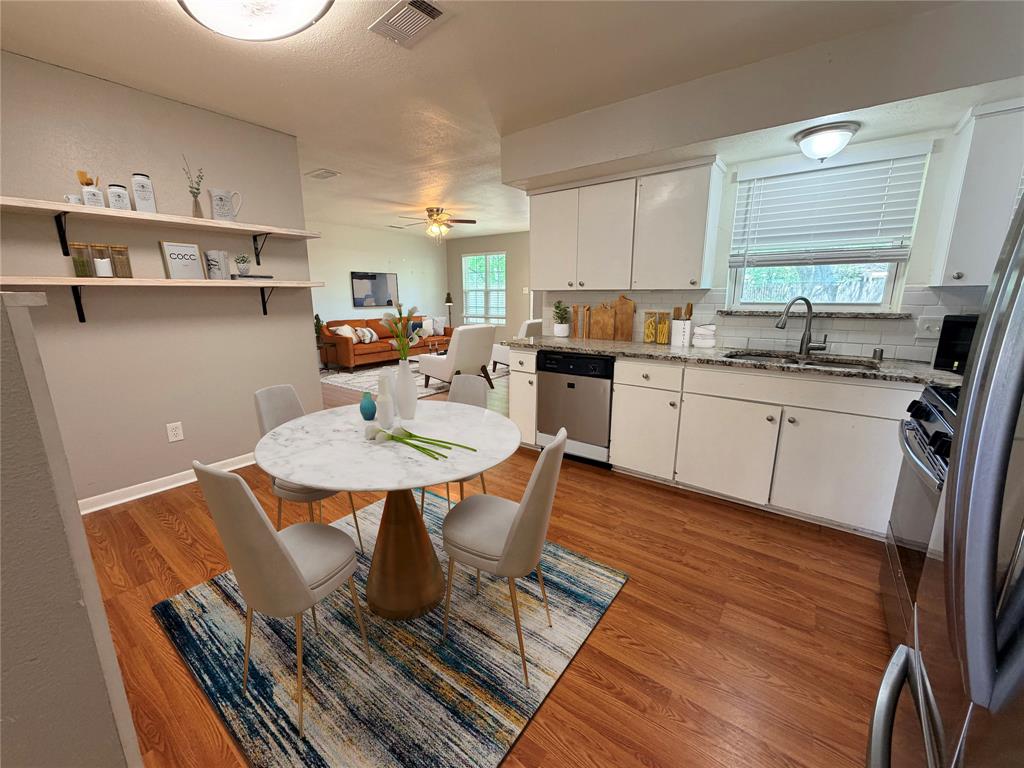 Nor East Add - Residential