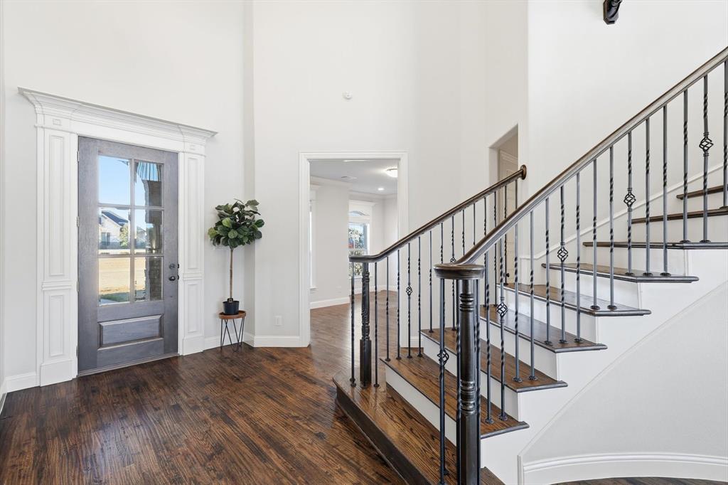 Homestead Estates - Residential