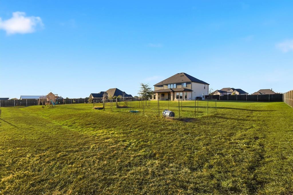 Homestead Estates - Residential