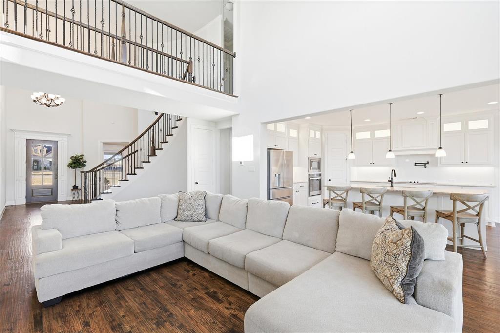 Homestead Estates - Residential