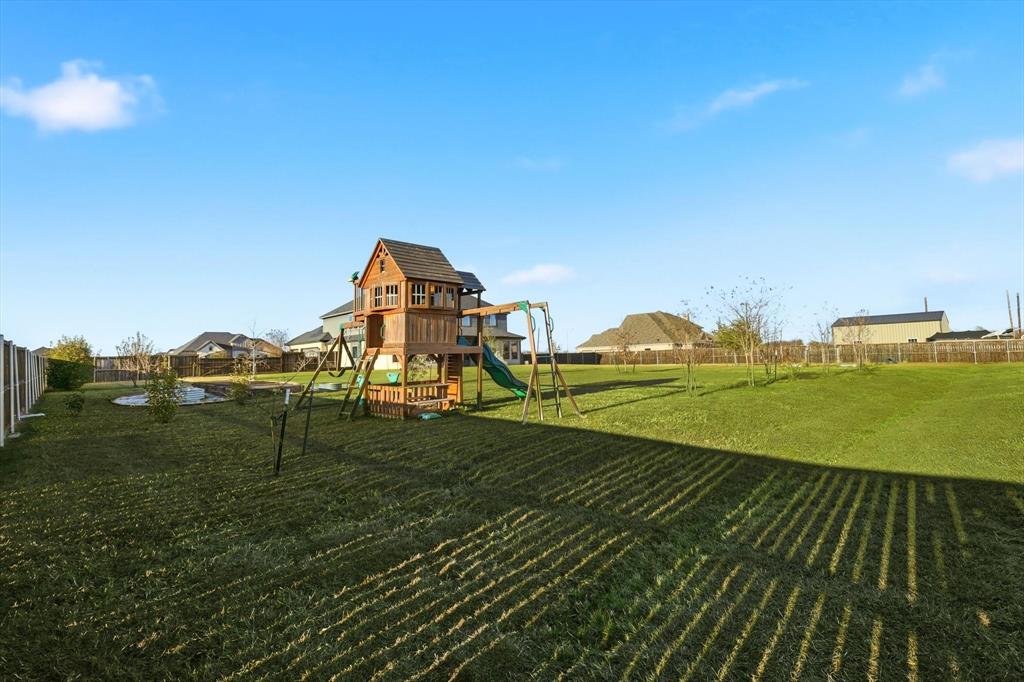 Homestead Estates - Residential