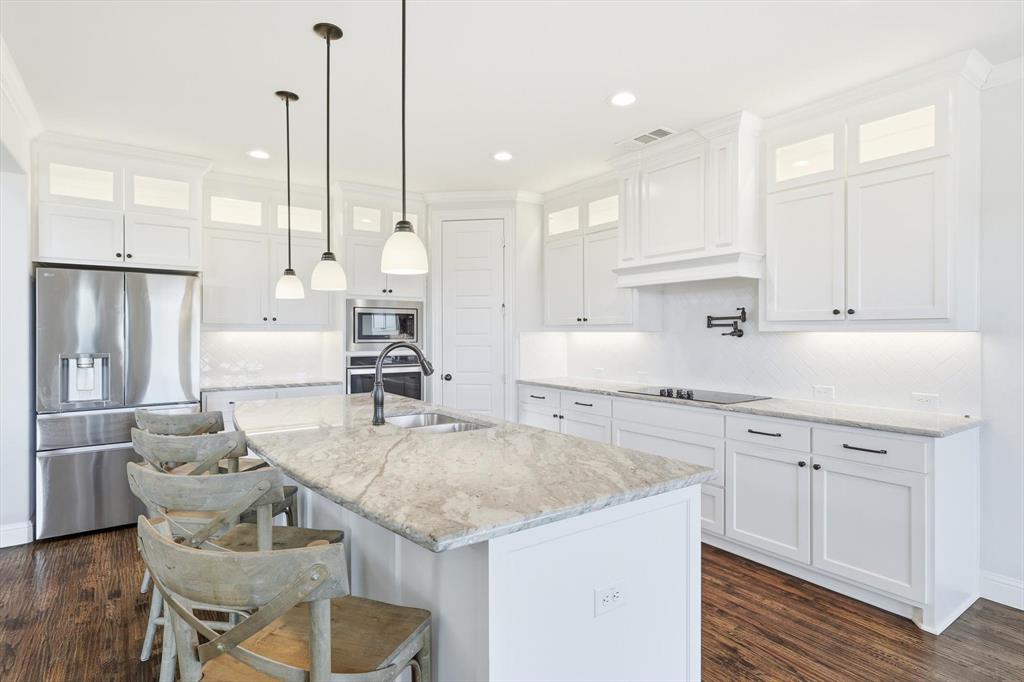 Homestead Estates - Residential