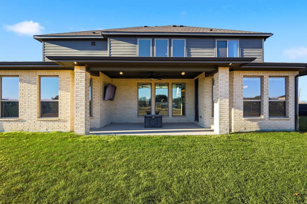 Homestead Estates - Residential