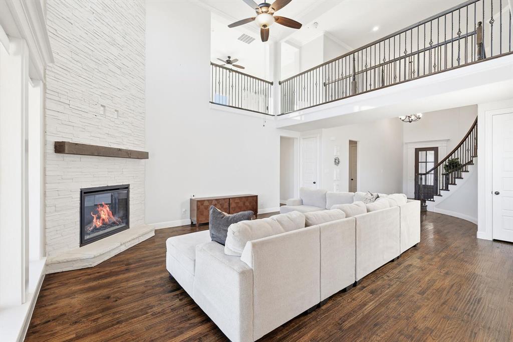 Homestead Estates - Residential